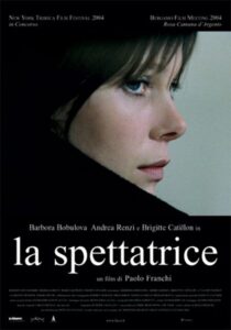 La spettatrice Online En Netflix