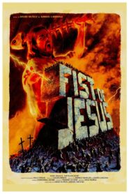 Fist of Jesus Online En Netflix