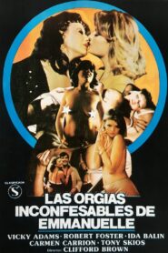 Las orgías inconfesables de Emmanuelle Online En Netflix