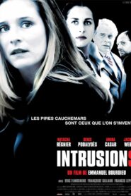 Intrusions Online En Netflix
