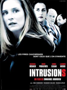 Intrusions Online En Netflix