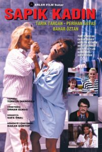 Sapık Kadın Online En Netflix