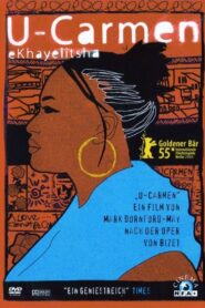 U-Carmen eKhayelitsha Online En Netflix