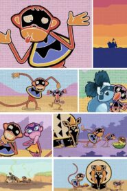 Yoko! Jakamoko! Toto! 2003 En Netflix