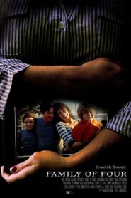 Family of Four Online En Netflix
