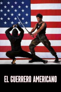 Ninja Americano Online En Netflix