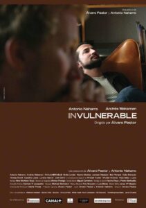 Invulnerable Online En Netflix
