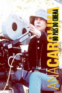 Ana Carolina no País do Cinema Online En Netflix