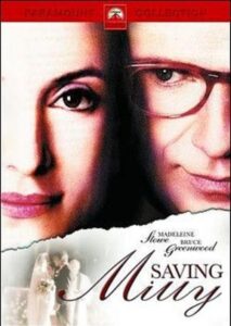 Saving Milly Online En Netflix