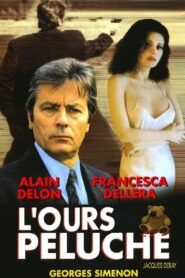 L’Ours en peluche Online En Netflix