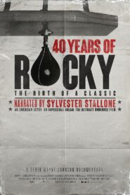40 años de Rocky: El nacimiento de un clásico Online En Netflix