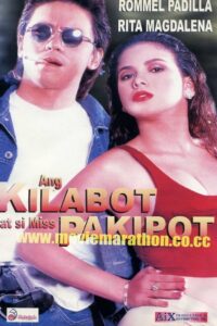 Ang Kilabot at si Miss Pakipot Online En Netflix