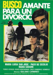 L’amante tutta da scoprire Online En Netflix