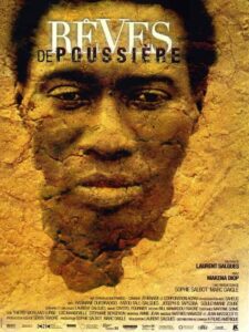 Rêves de poussière Online En Netflix