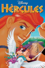 Hércules Online En Netflix