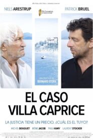Villa Caprice Online En Netflix