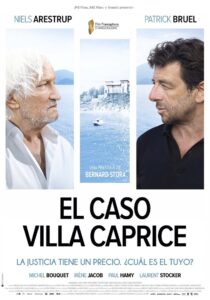Villa Caprice Online En Netflix