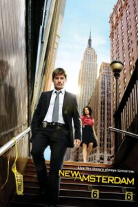 New Amsterdam 2008 En Netflix