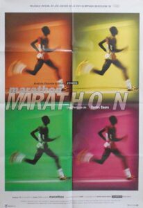 Marathon Online En Netflix
