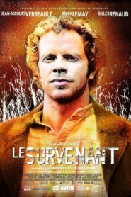 Le Survenant Online En Netflix