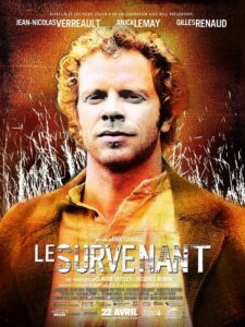 Le Survenant Online En Netflix