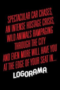 Logorama Online En Netflix