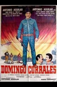 Domingo Corrales Online En Netflix