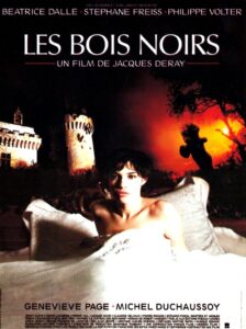 Les bois noirs Online En Netflix
