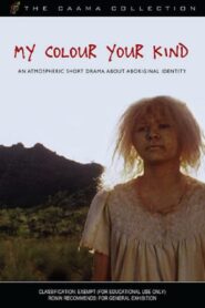 My Colour, Your Kind Online En Netflix