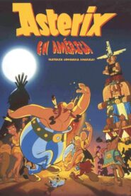Astérix en América Online En Netflix