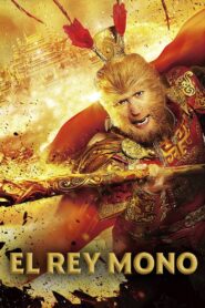 El rey Mono Online En Netflix