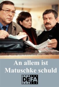 An allem ist Matuschke schuld Online En Netflix