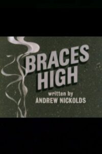 Braces High Online En Netflix