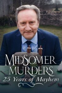 Midsomer Murders: 25 Years of Mayhem Online En Netflix