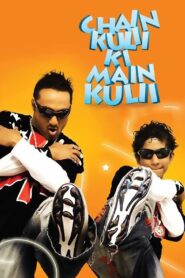 चेन कुली की मेन कुली Online En Netflix