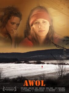 AWOL Online En Netflix