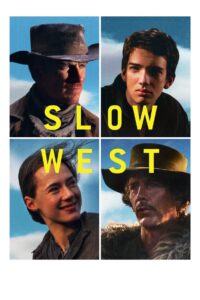 Slow West Online En Netflix