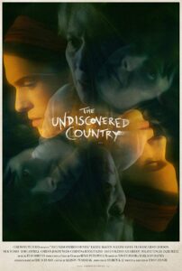 The Undiscovered Country Online En Netflix