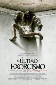El último exorcismo Online En Netflix