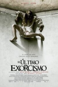 El último exorcismo Online En Netflix