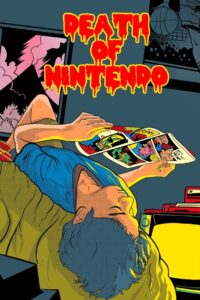 Death of Nintendo Online En Netflix
