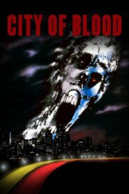 City of Blood Online En Netflix