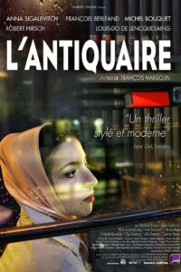 L’Antiquaire Online En Netflix