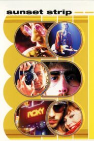 Sunset Strip Online En Netflix