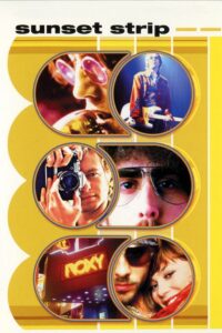 Sunset Strip Online En Netflix