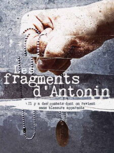 Les Fragments d’Antonin Online En Netflix