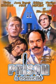 Prison à domicile Online En Netflix