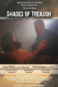 Shades of Treason Online En Netflix