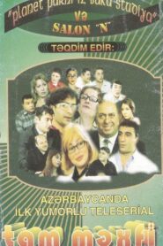 Tam məxfi 2004 En Netflix