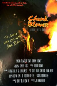 Chunk Blower Online En Netflix